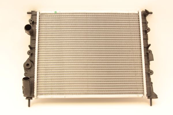 KLAXCAR FRANCE Radiators, Motora dzesēšanas sistēma 80006z